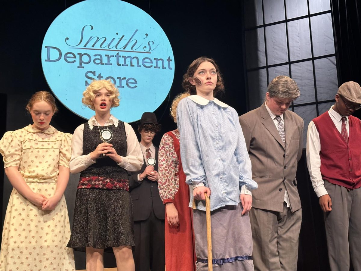 Radium Girls: A Show to Remember