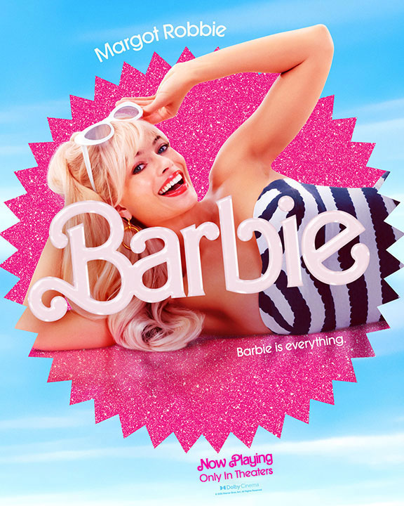 Barbie Backlash