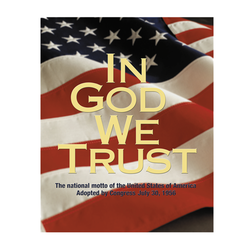 “In God We Trust”:    An Imposition or Recognition?