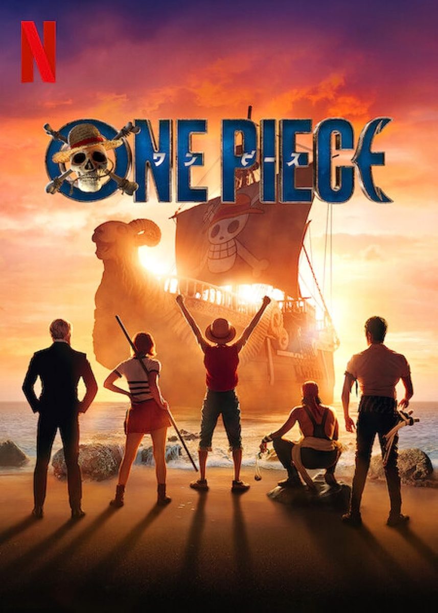 Netflix’s Treasure: Live Action One Piece Review