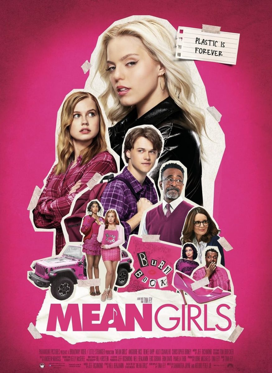 Mean Girls (2024): A Remolded Touch on a Cherished Classic