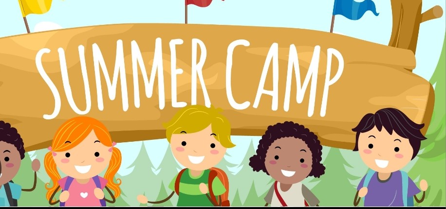 A Bucket Full of Sunshine: Summer Camps Edition