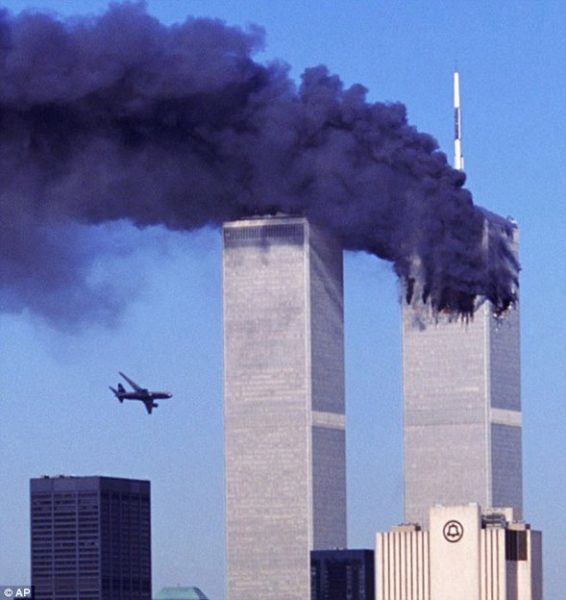 9/11: A Tragic Tale Told from the Eyes of Our Educators