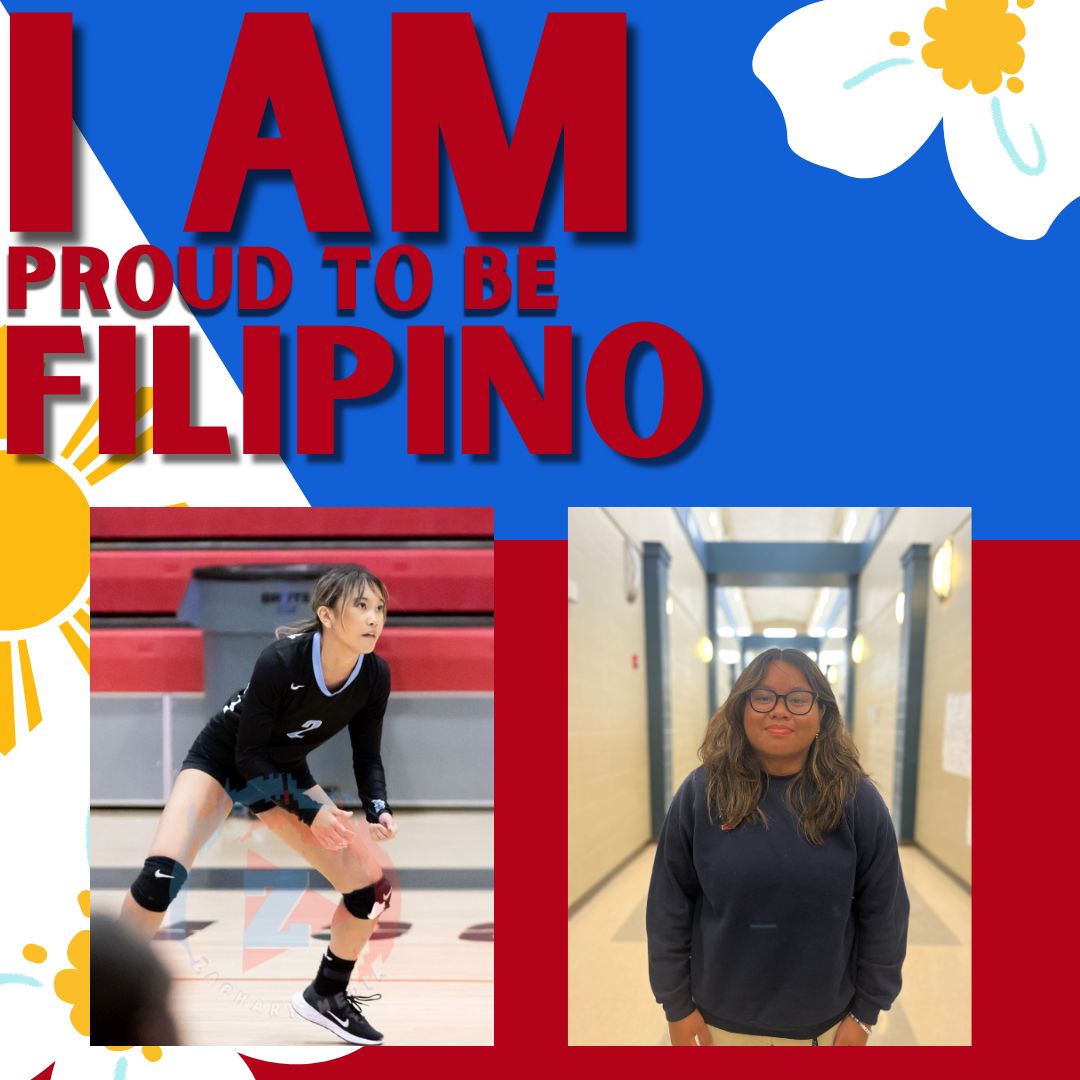 Honoring Culture: Celebrating the Filipino Heritage at ZHS