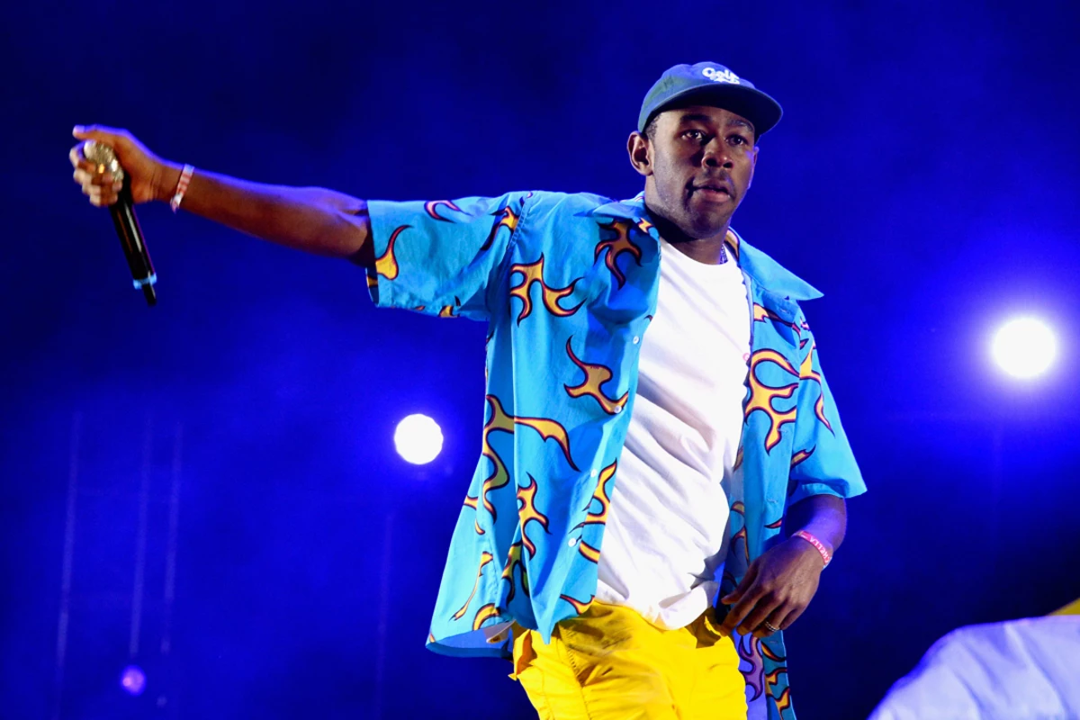 Tyler, the Creator’s Chromakopia: An Unfiltered Journey Through Tyler’s Life