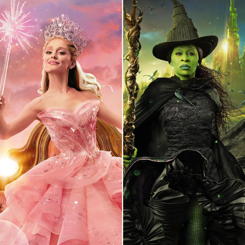 Wicked (2024): The Reincarnation of a Beloved Wonderland