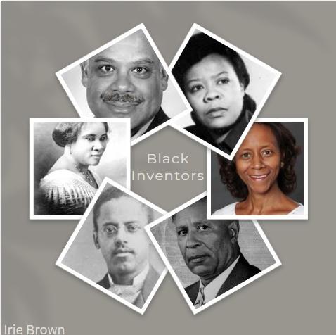 African American Inventors Who Changed the World