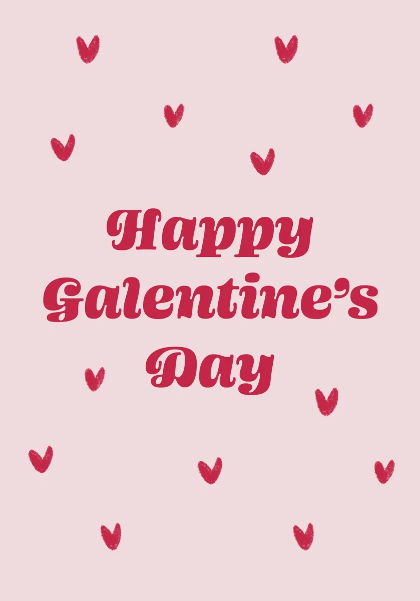 Galentines Day Activites