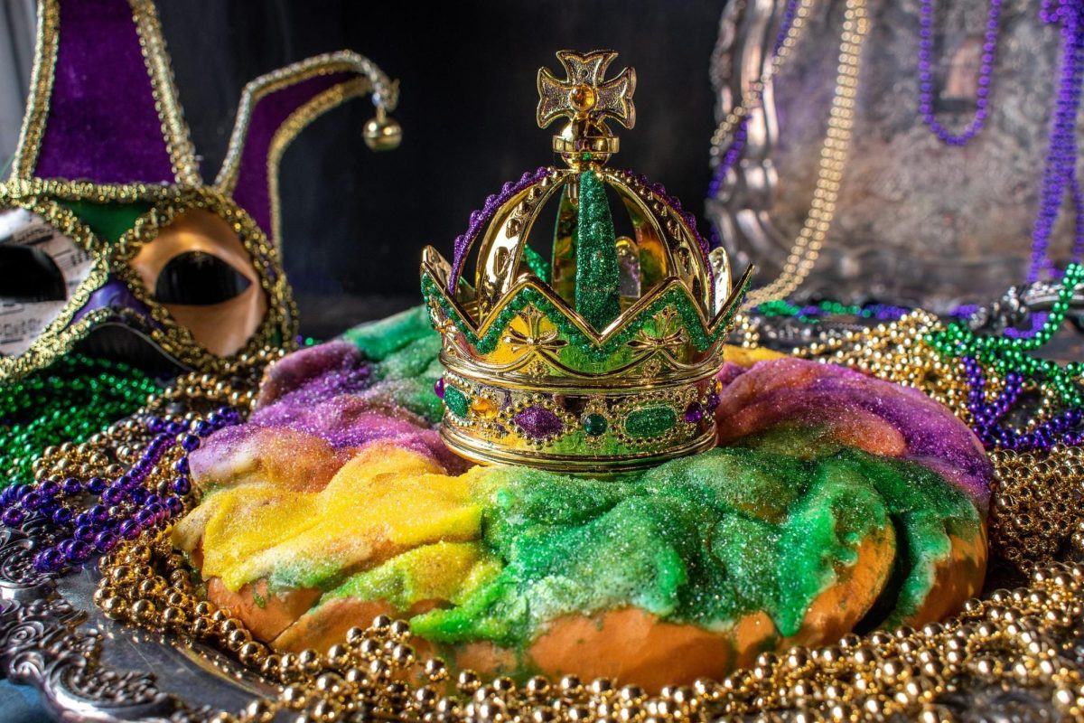 Ranking King Cakes from Best to Worst