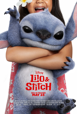 Bringing childhood movies to life