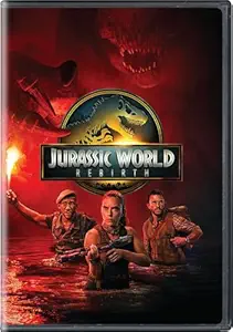 Jurassic World Rebirth: Truthfully reborn