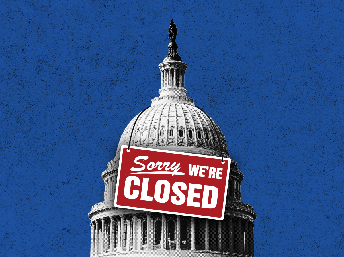 How the Government Shutdown Can Affect You