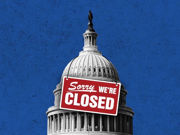 How the Government Shutdown Can Affect You