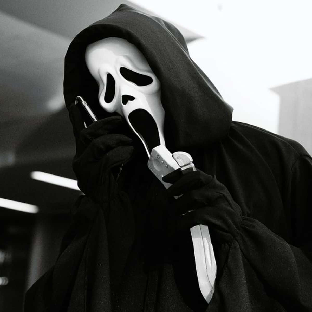Scream 7 movie review and Ghostface ranking