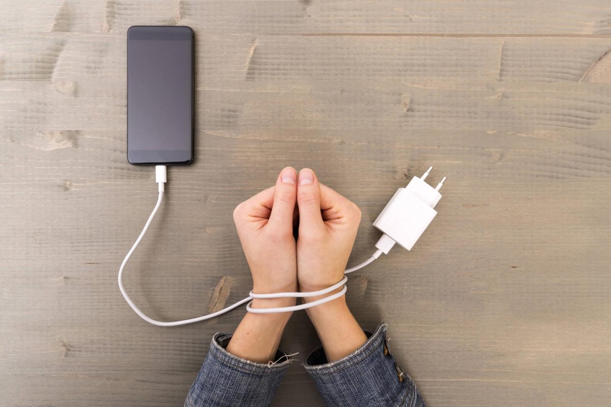Overconsumption of Media