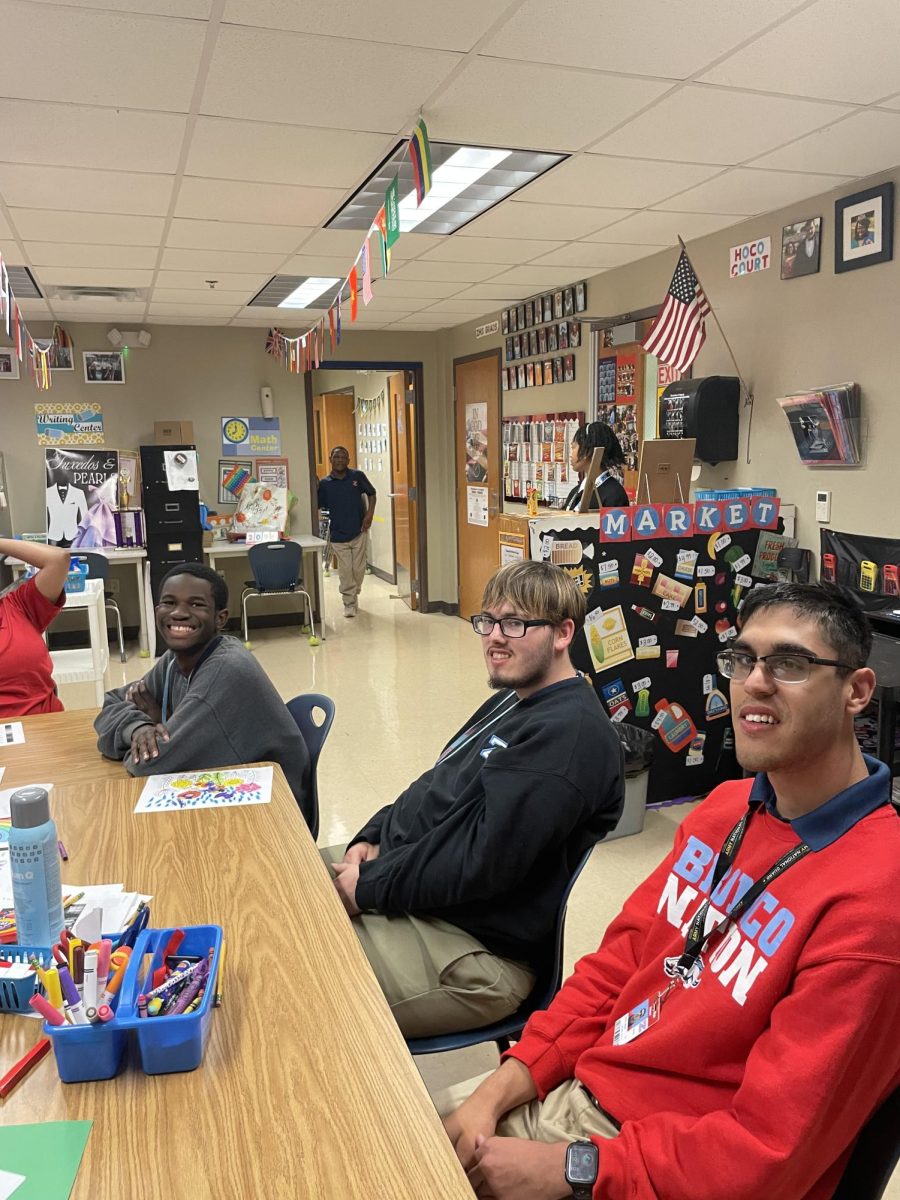 The Misunderstanding and Mistreatment of Special Ed Students Around Schools.