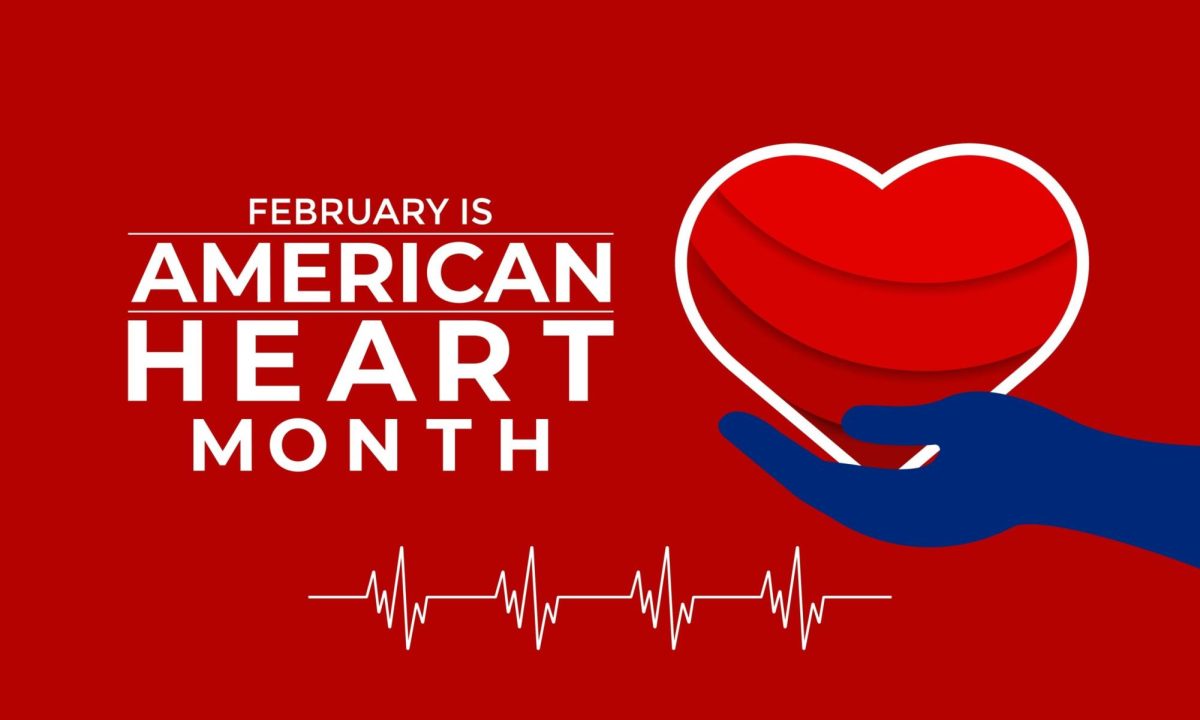 Maintaining a Healthy Heart